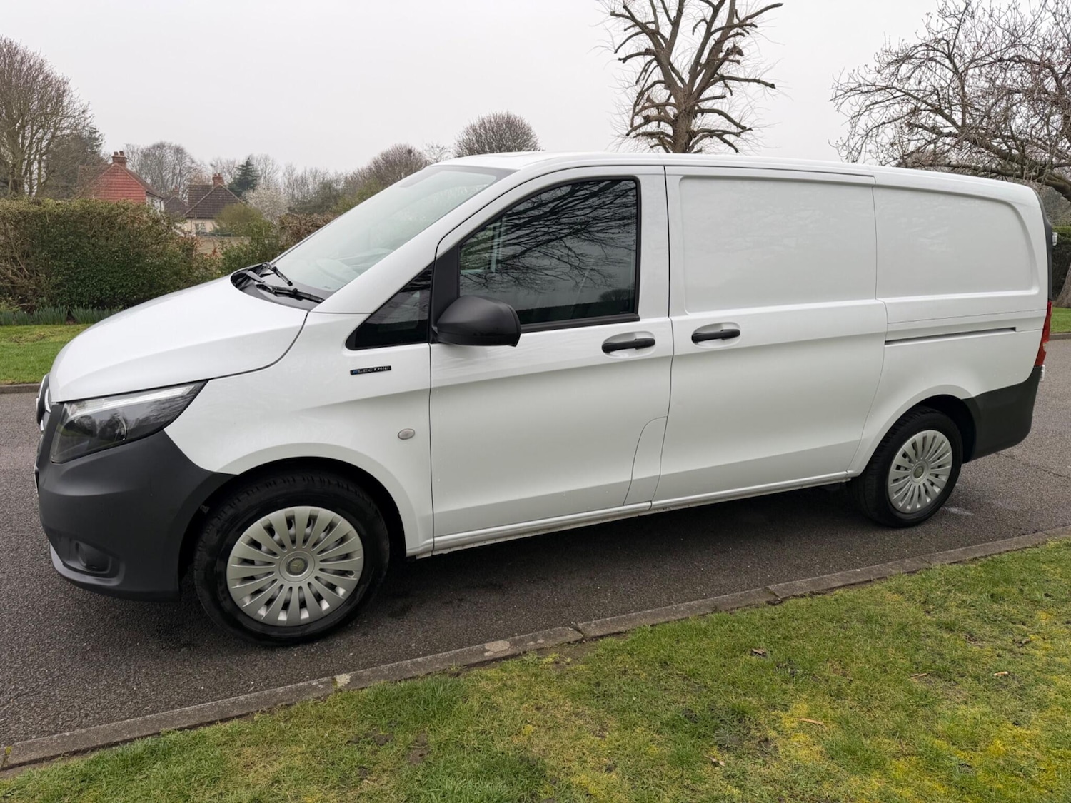 Used Mercedes-Benz Vito 2021 for sale - 77799121: Photo 24