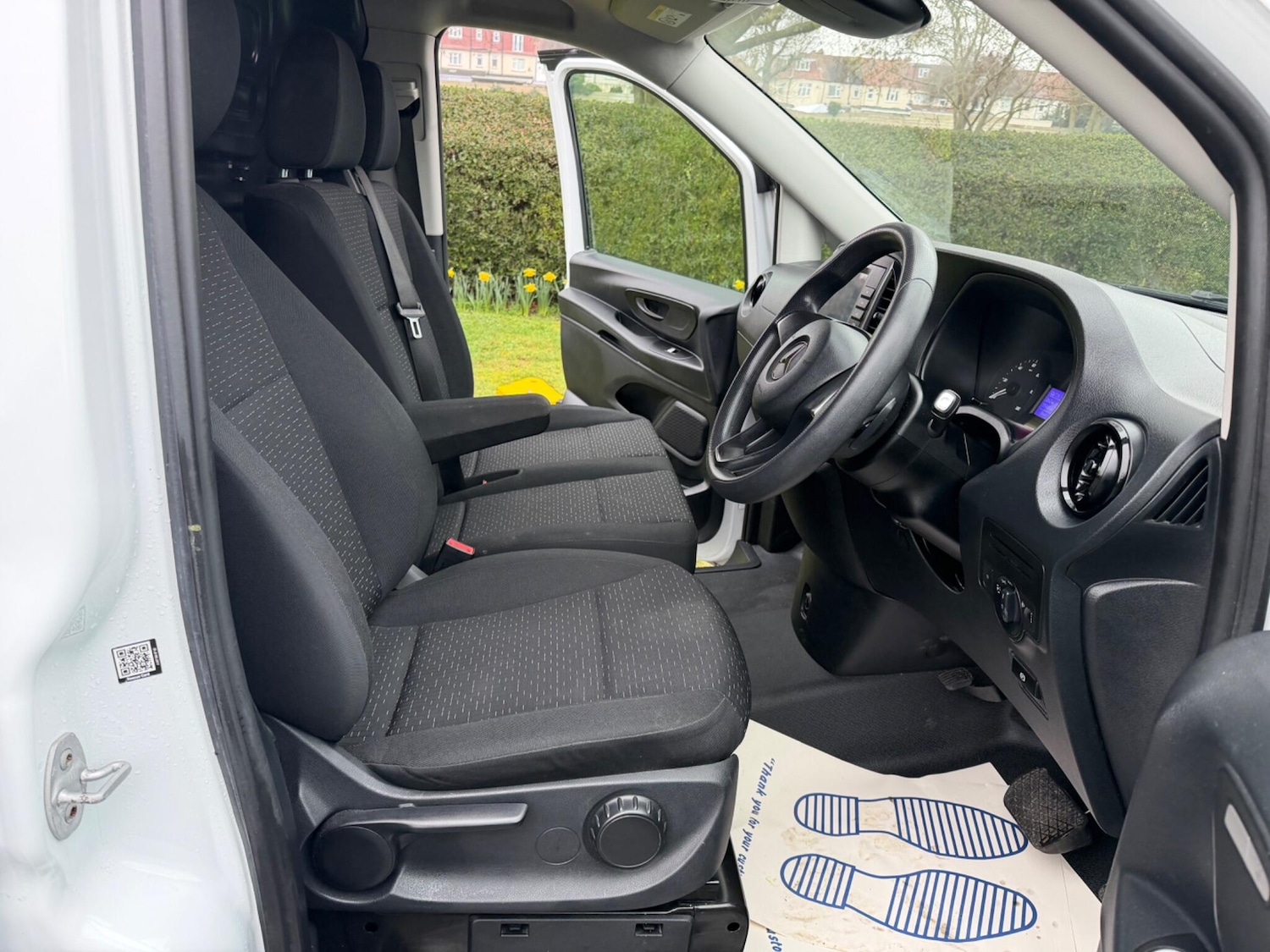 Used Mercedes-Benz Vito 2021 for sale - 77799121: Photo 27