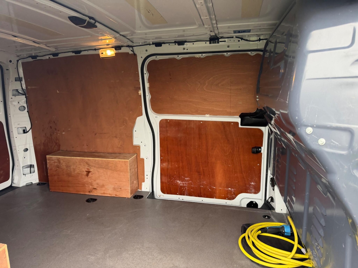 Used Mercedes-Benz Vito 2021 for sale - 77799121: Photo 28