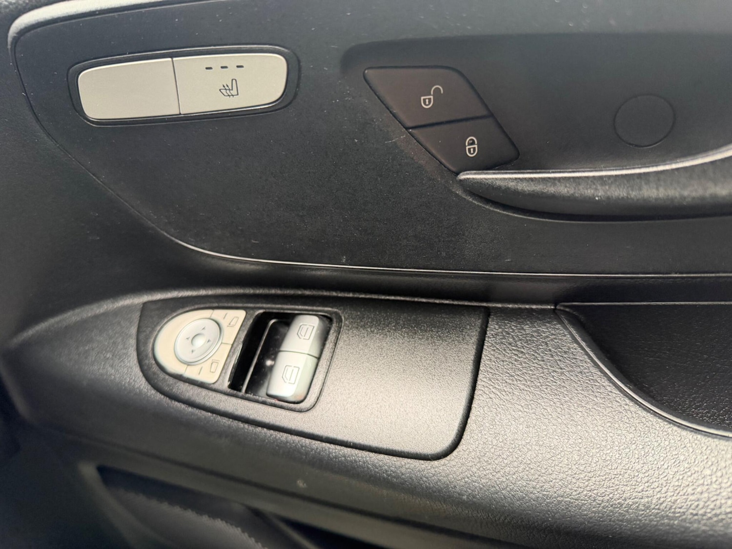 Used Mercedes-Benz Vito 2021 for sale - 77799121: Photo 35