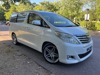 (62) - 3.5 V6 BUSINESS EDITION 7 SEATS 5-Door