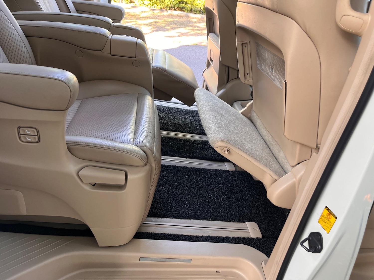 Used Toyota Alphard 2023 for sale - 76965370: Photo 27