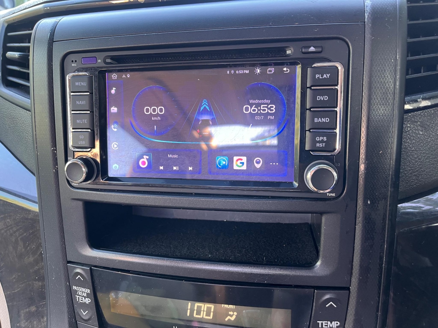 Used Toyota Alphard 2023 for sale - 76965370: Photo 56