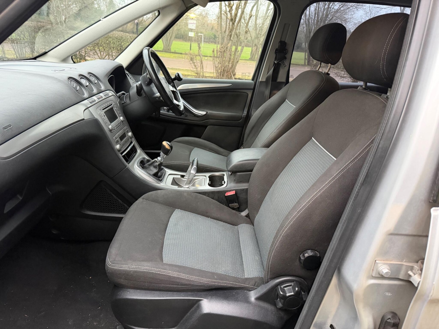 Used Ford Galaxy 2011 for sale - 77412124: Photo 12