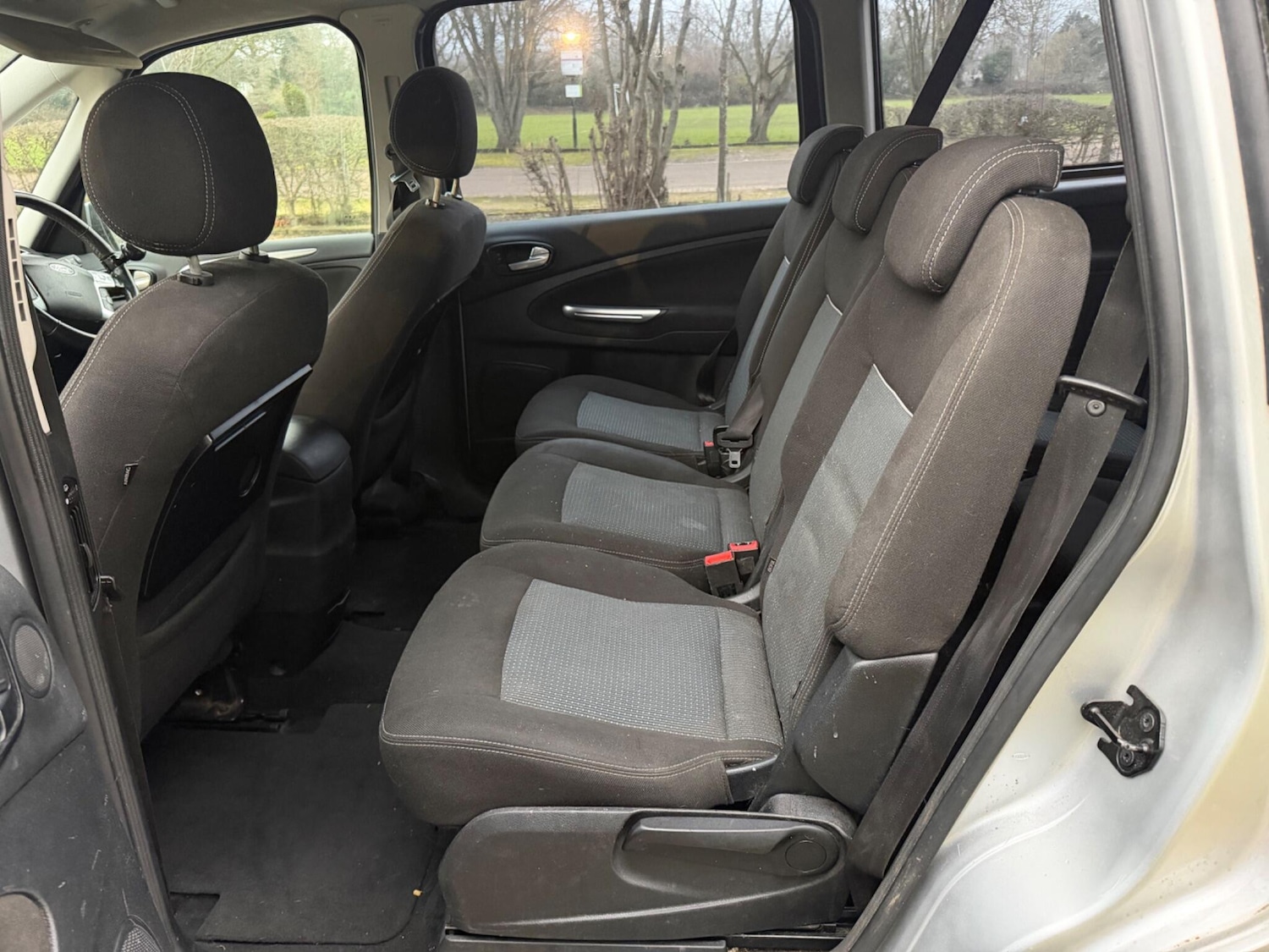 Used Ford Galaxy 2011 for sale - 77412124: Photo 14