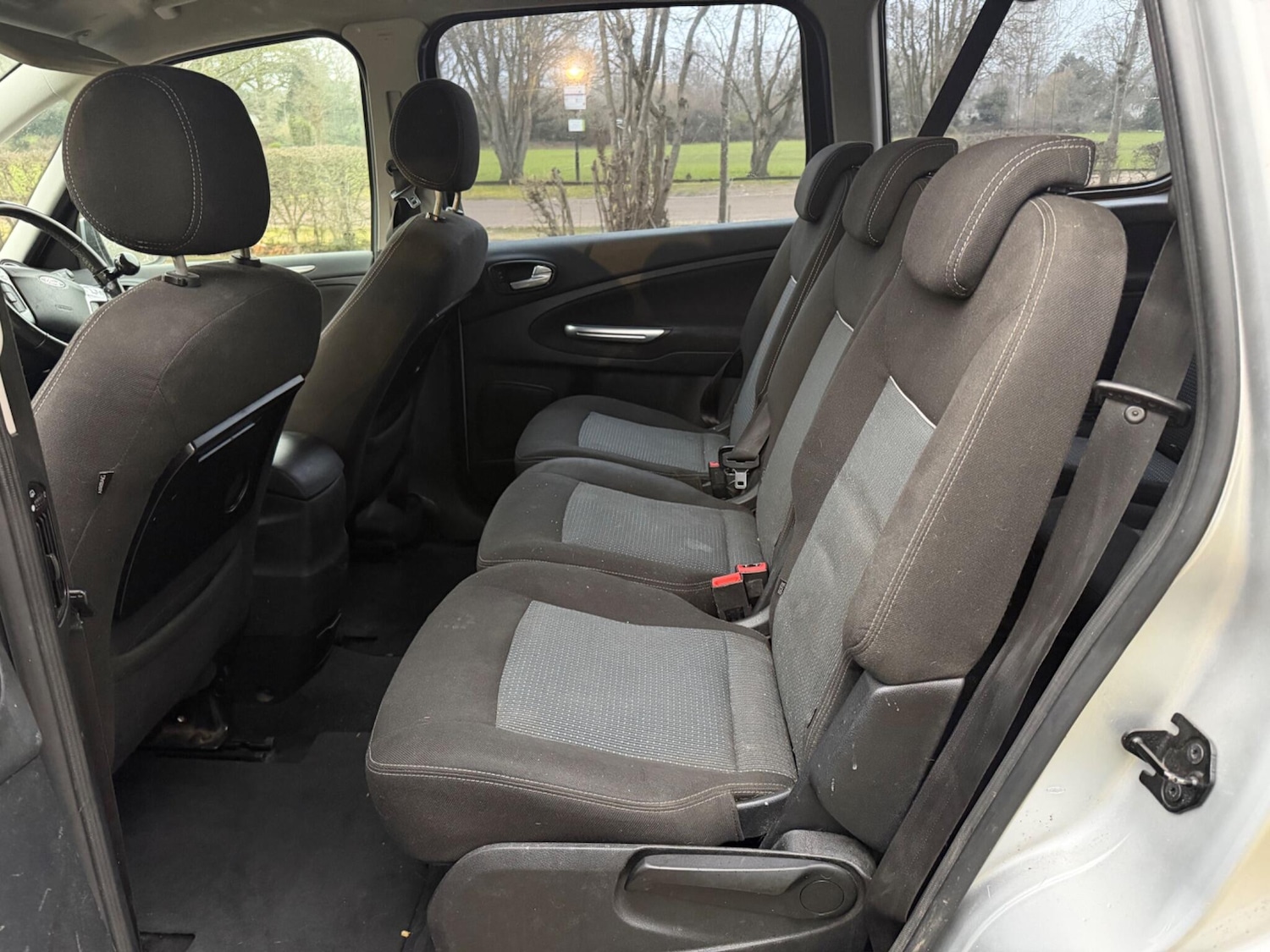 Used Ford Galaxy 2011 for sale - 77412124: Photo 16