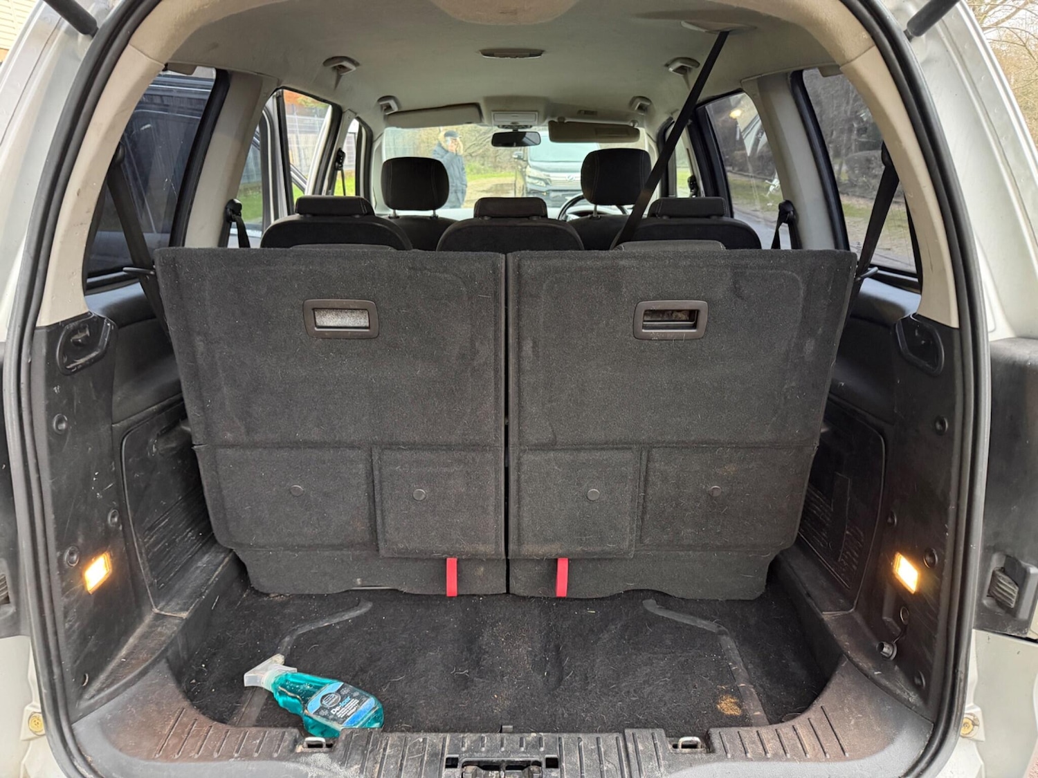 Used Ford Galaxy 2011 for sale - 77412124: Photo 17