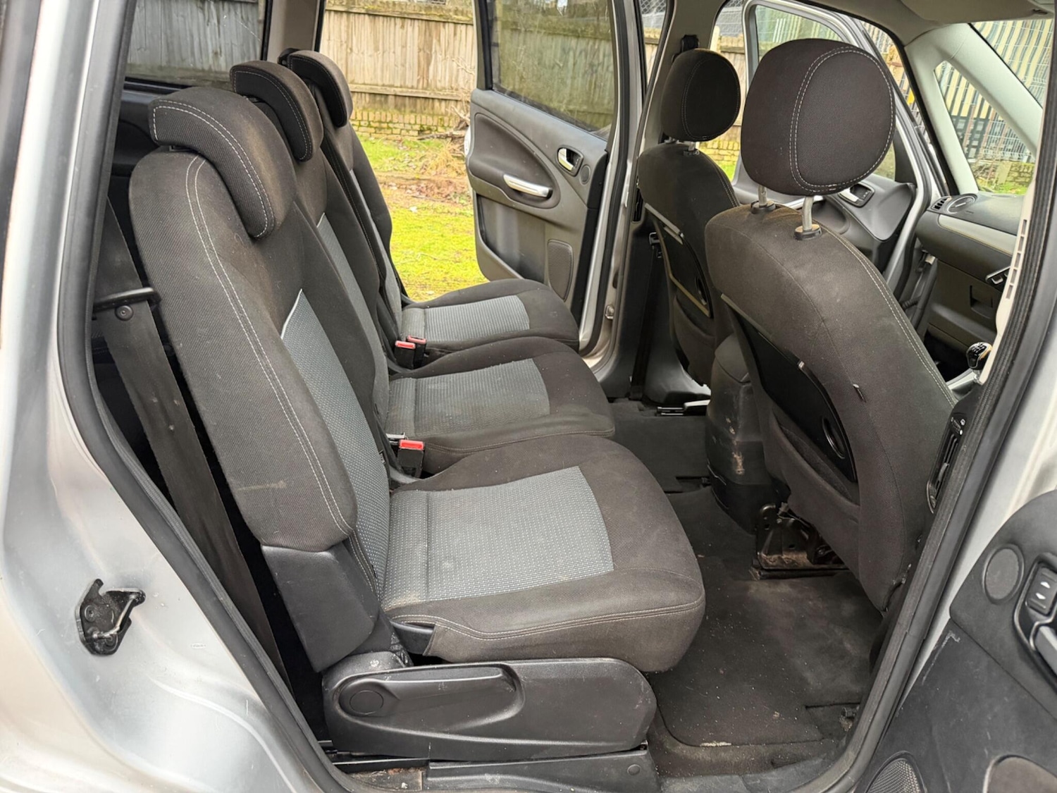 Used Ford Galaxy 2011 for sale - 77412124: Photo 22