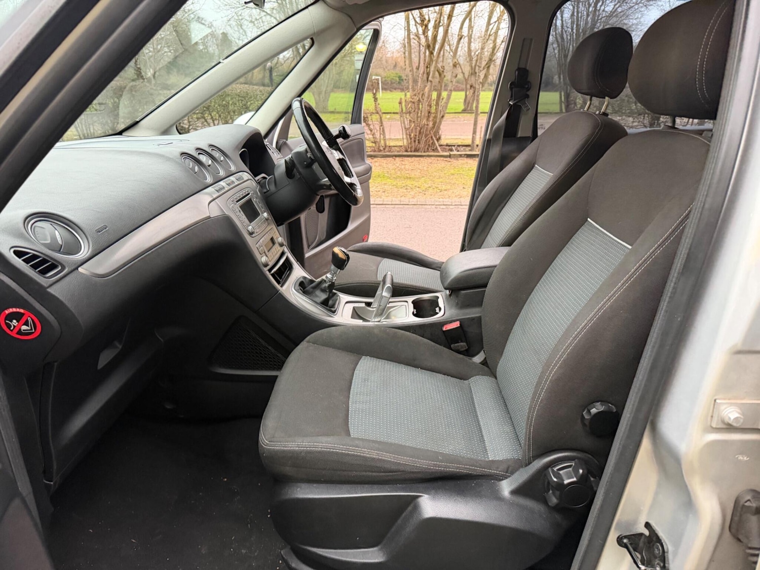 Used Ford Galaxy 2011 for sale - 77412124: Photo 31