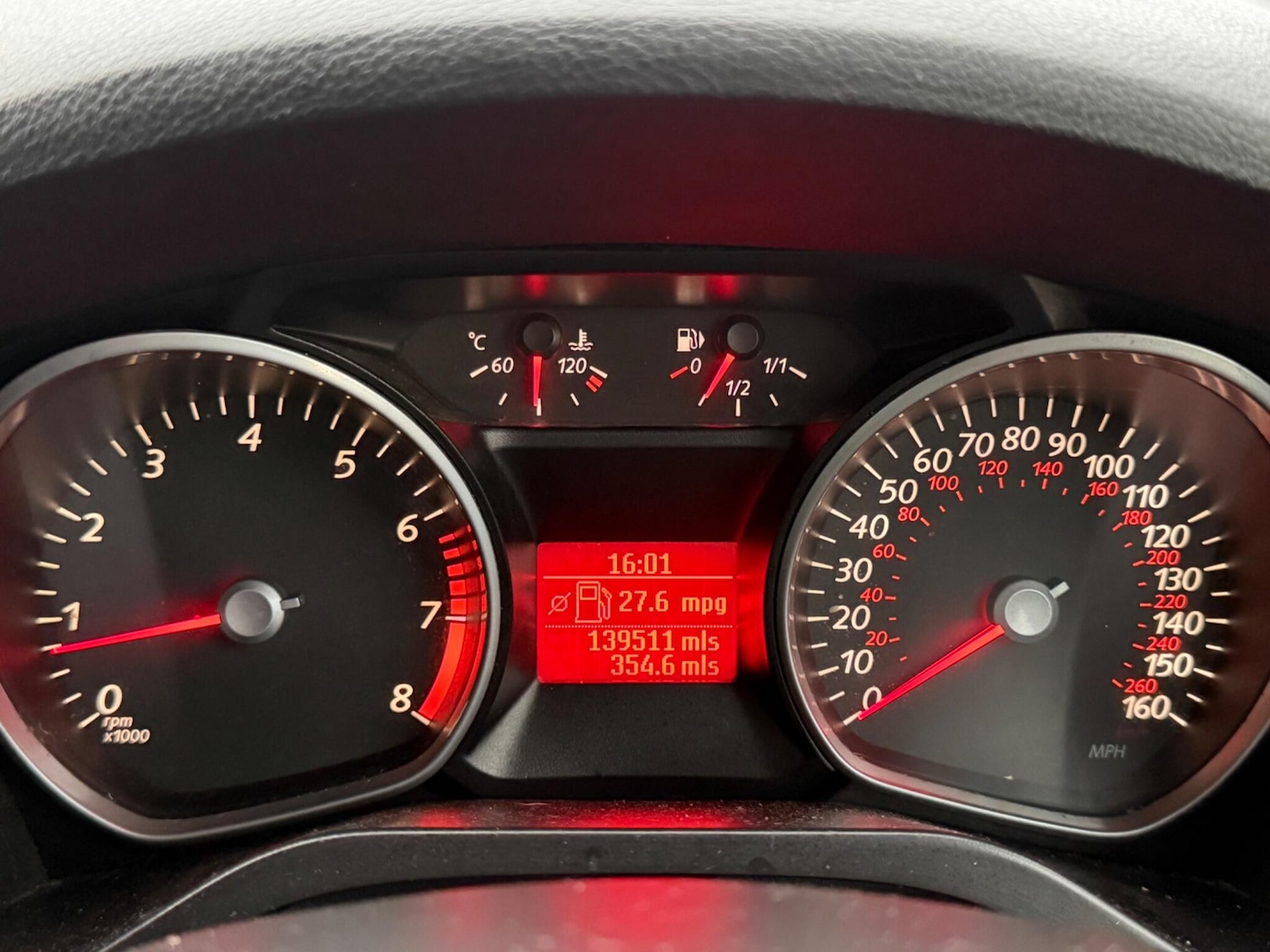 Used Ford Galaxy 2011 for sale - 77412124: Photo 40