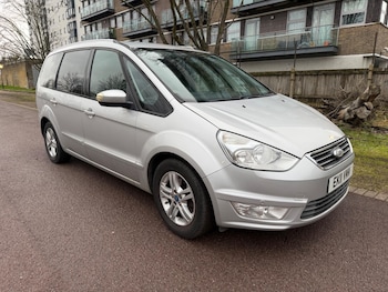 Used Ford Galaxy 2011 for sale - 77412124: Photo