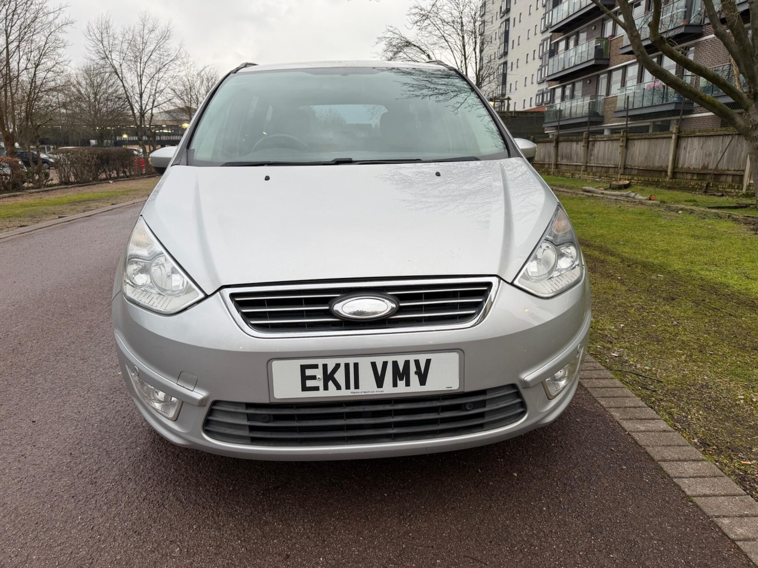 Used Ford Galaxy 2011 for sale - 77412124: Photo 5
