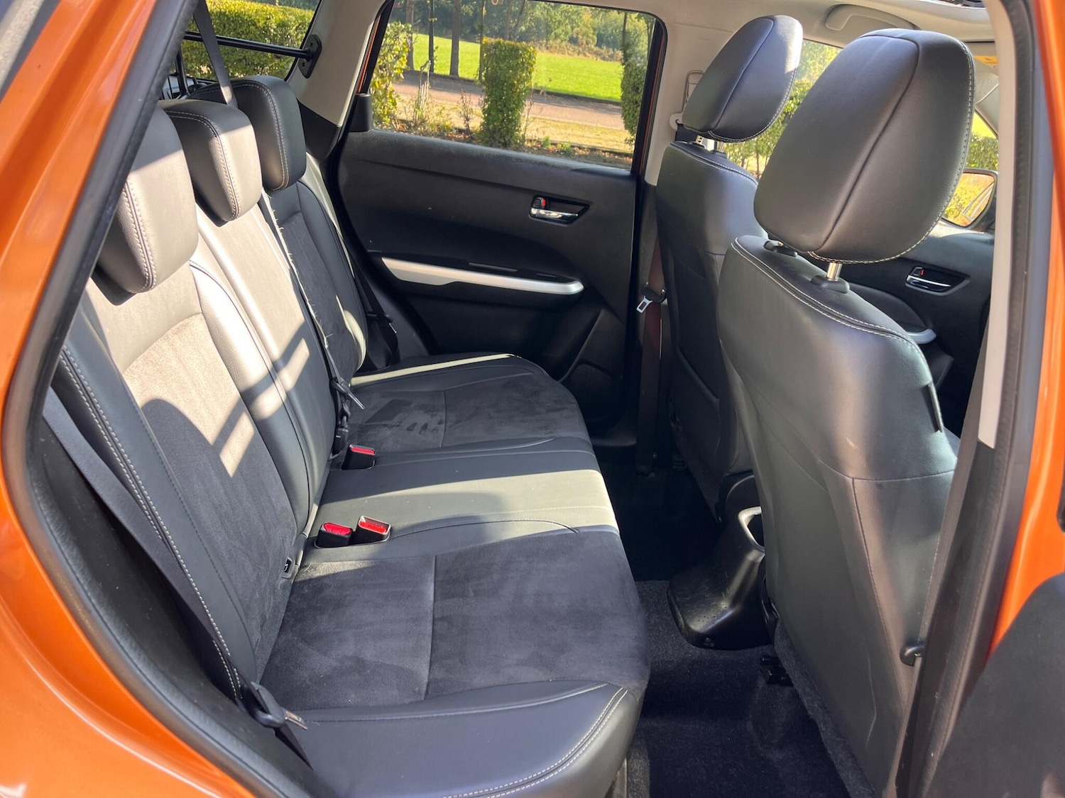 Used Suzuki Vitara 2016 for sale - 76109196: Photo 17