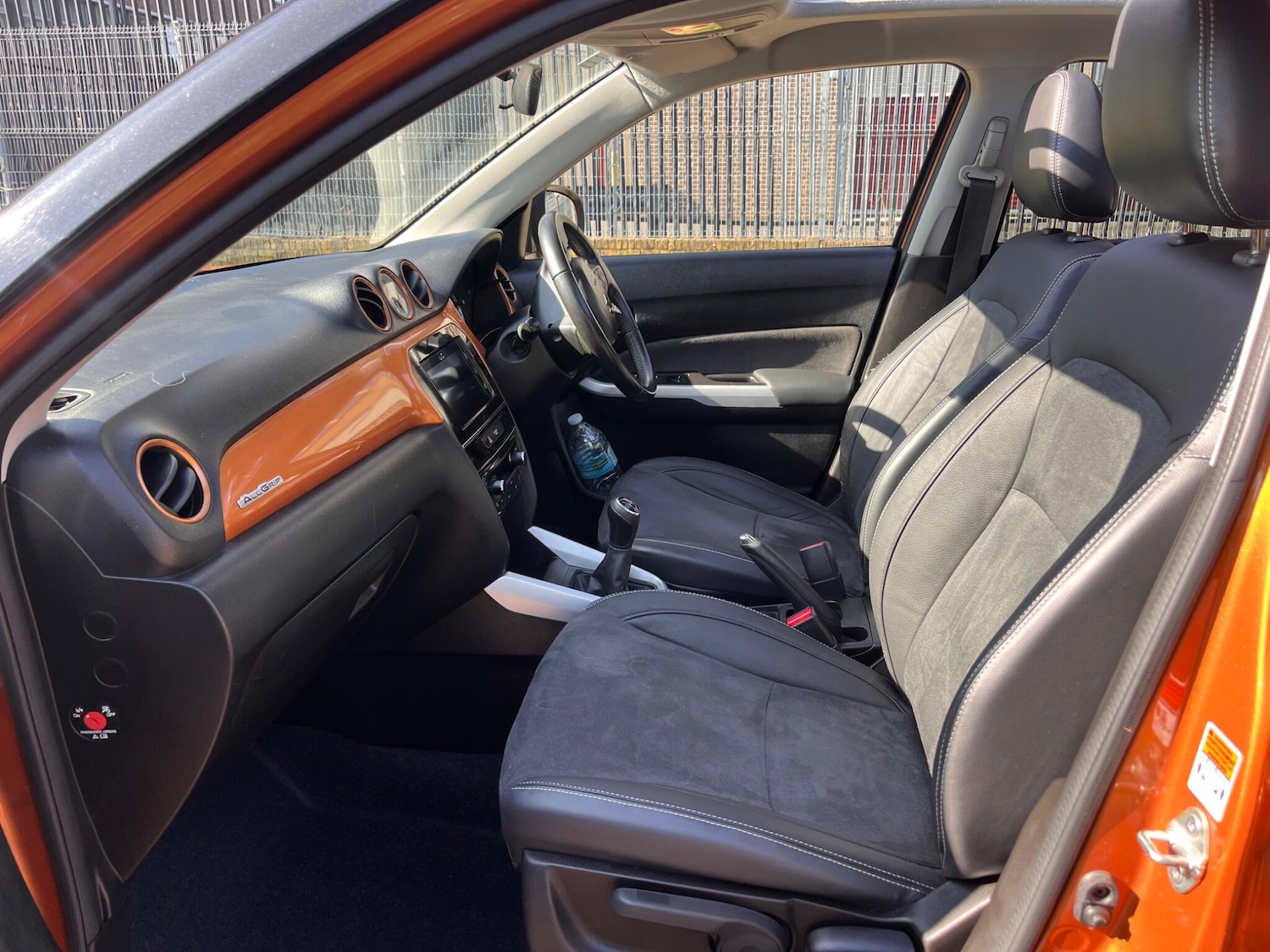 Used Suzuki Vitara 2016 for sale - 76109196: Photo 18