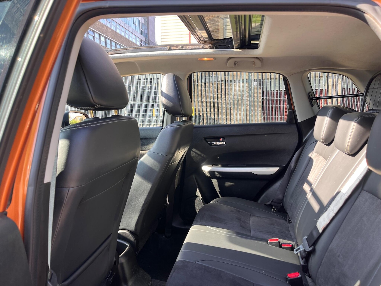 Used Suzuki Vitara 2016 for sale - 76109196: Photo 19