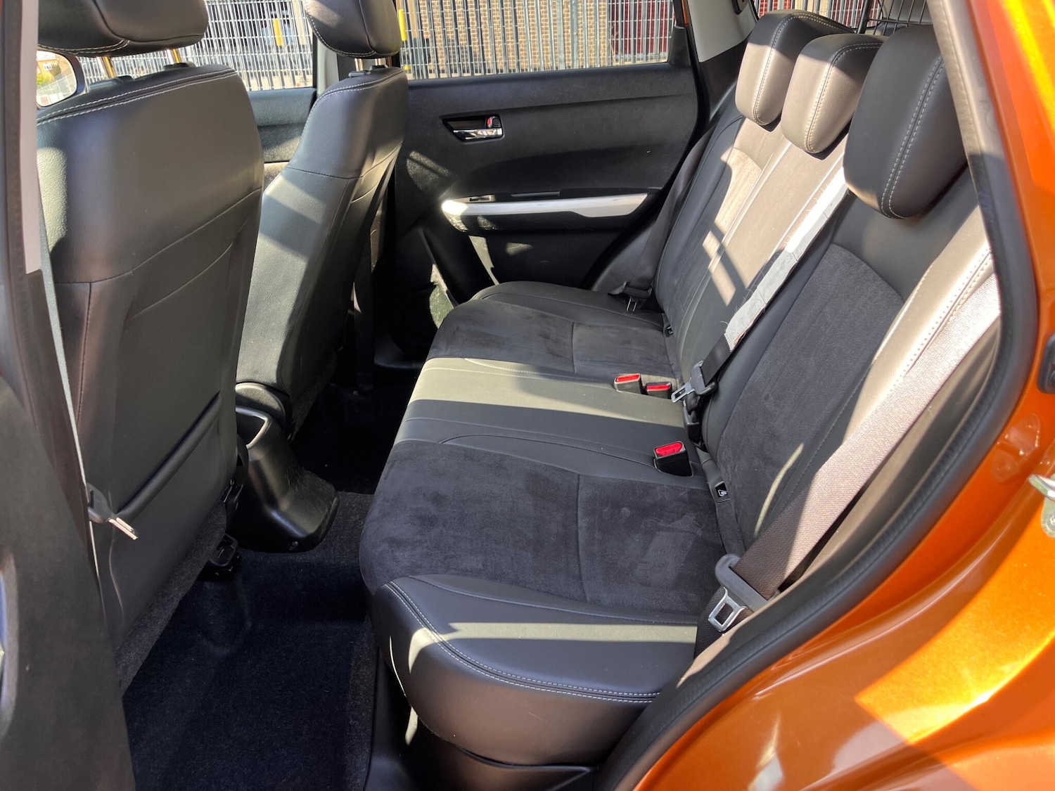 Used Suzuki Vitara 2016 for sale - 76109196: Photo 20