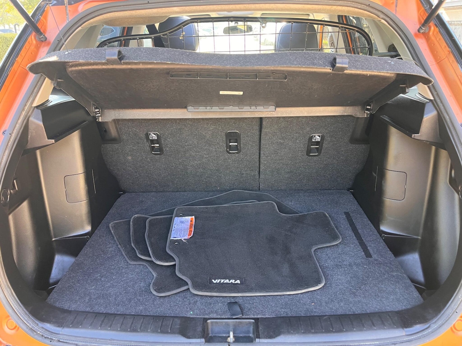 Used Suzuki Vitara 2016 for sale - 76109196: Photo 22