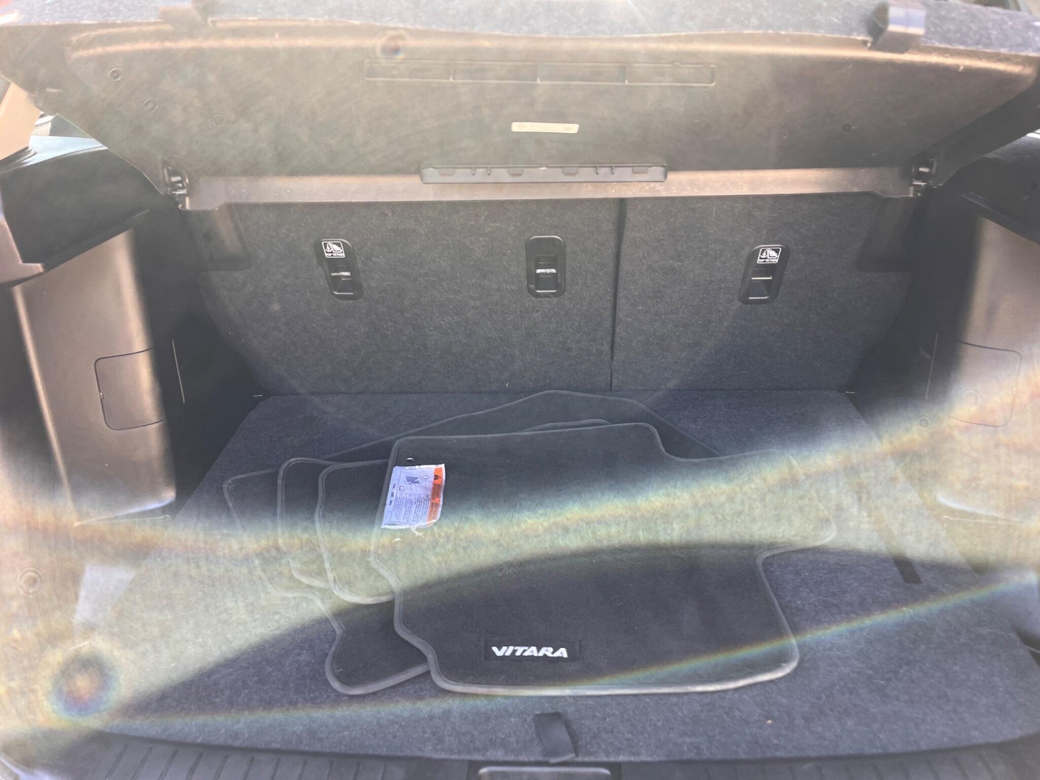 Used Suzuki Vitara 2016 for sale - 76109196: Photo 24