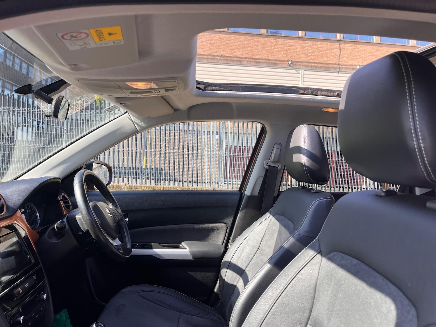 Used Suzuki Vitara 2016 for sale - 76109196: Photo 34