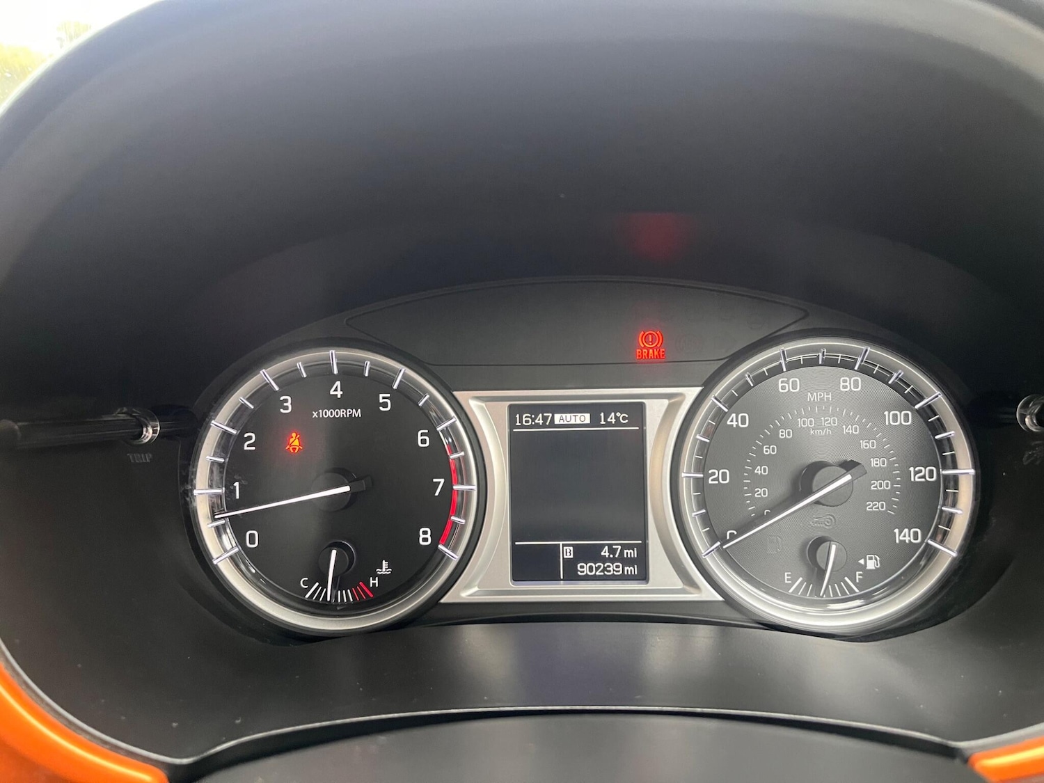 Used Suzuki Vitara 2016 for sale - 76109196: Photo 37