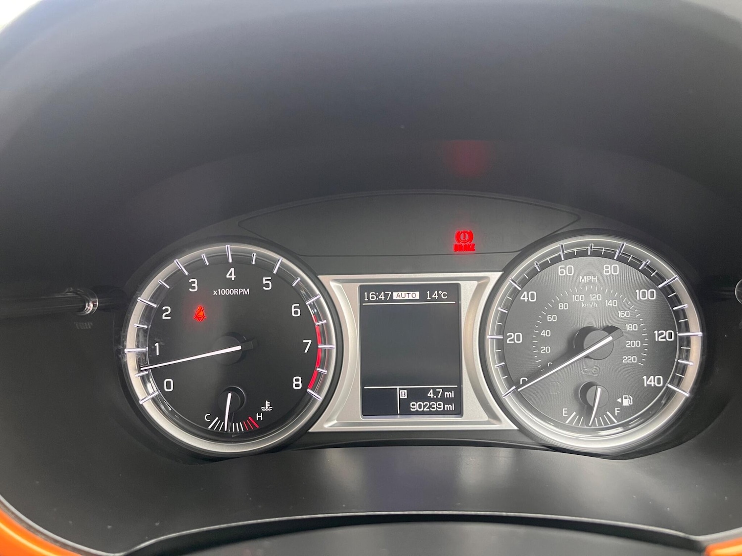 Used Suzuki Vitara 2016 for sale - 76109196: Photo 38