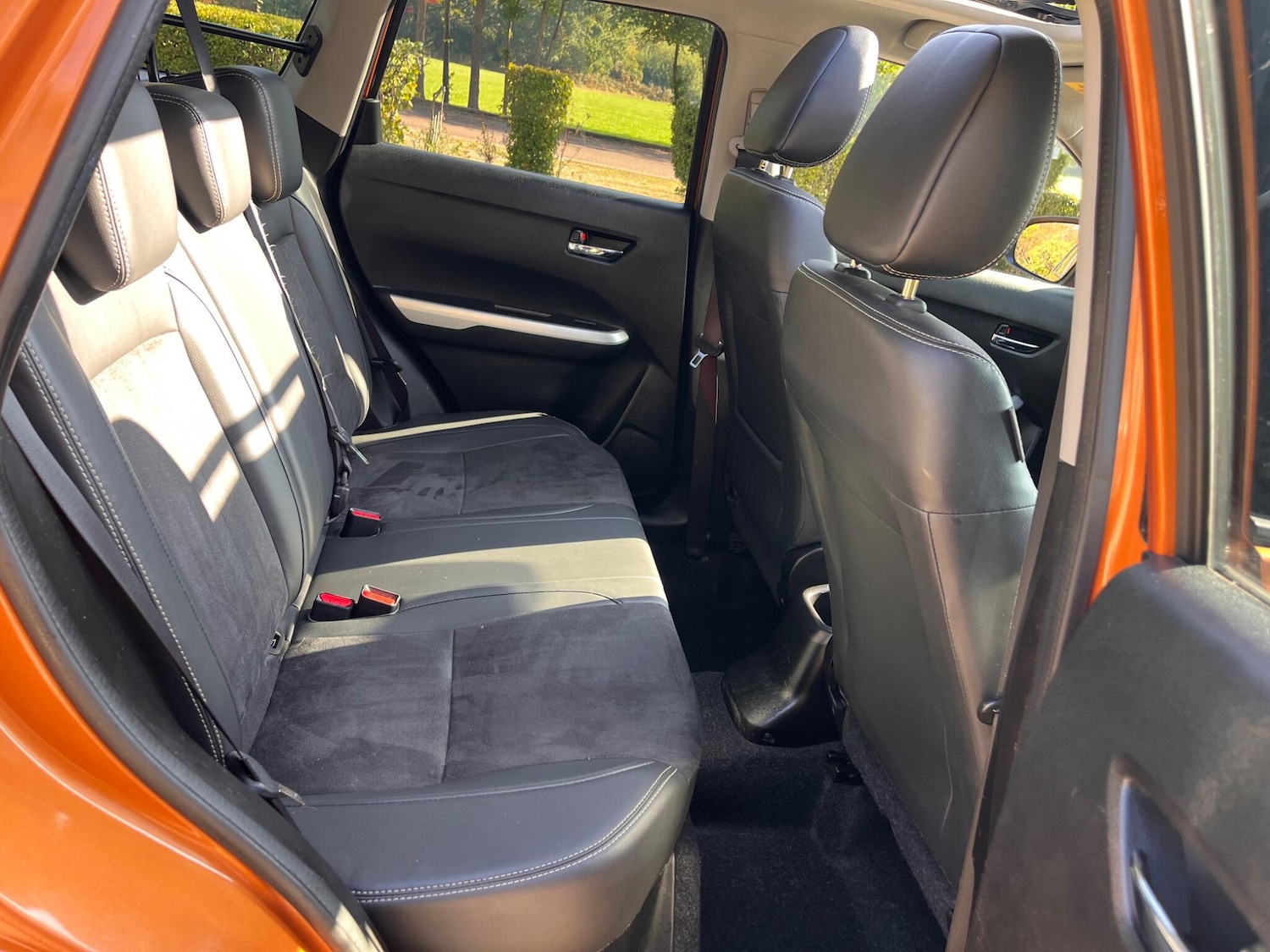 Used Suzuki Vitara 2016 for sale - 76109196: Photo 6