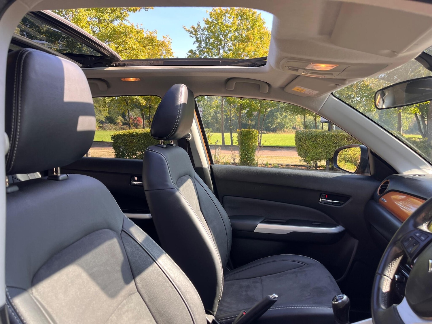 Used Suzuki Vitara 2016 for sale - 76109196: Photo 7