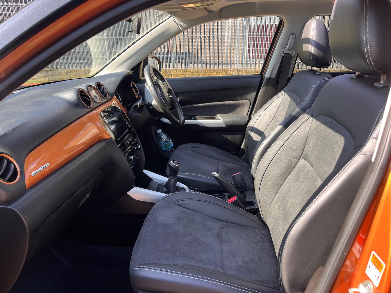 Used Suzuki Vitara 2016 for sale - 76109196: Photo 8