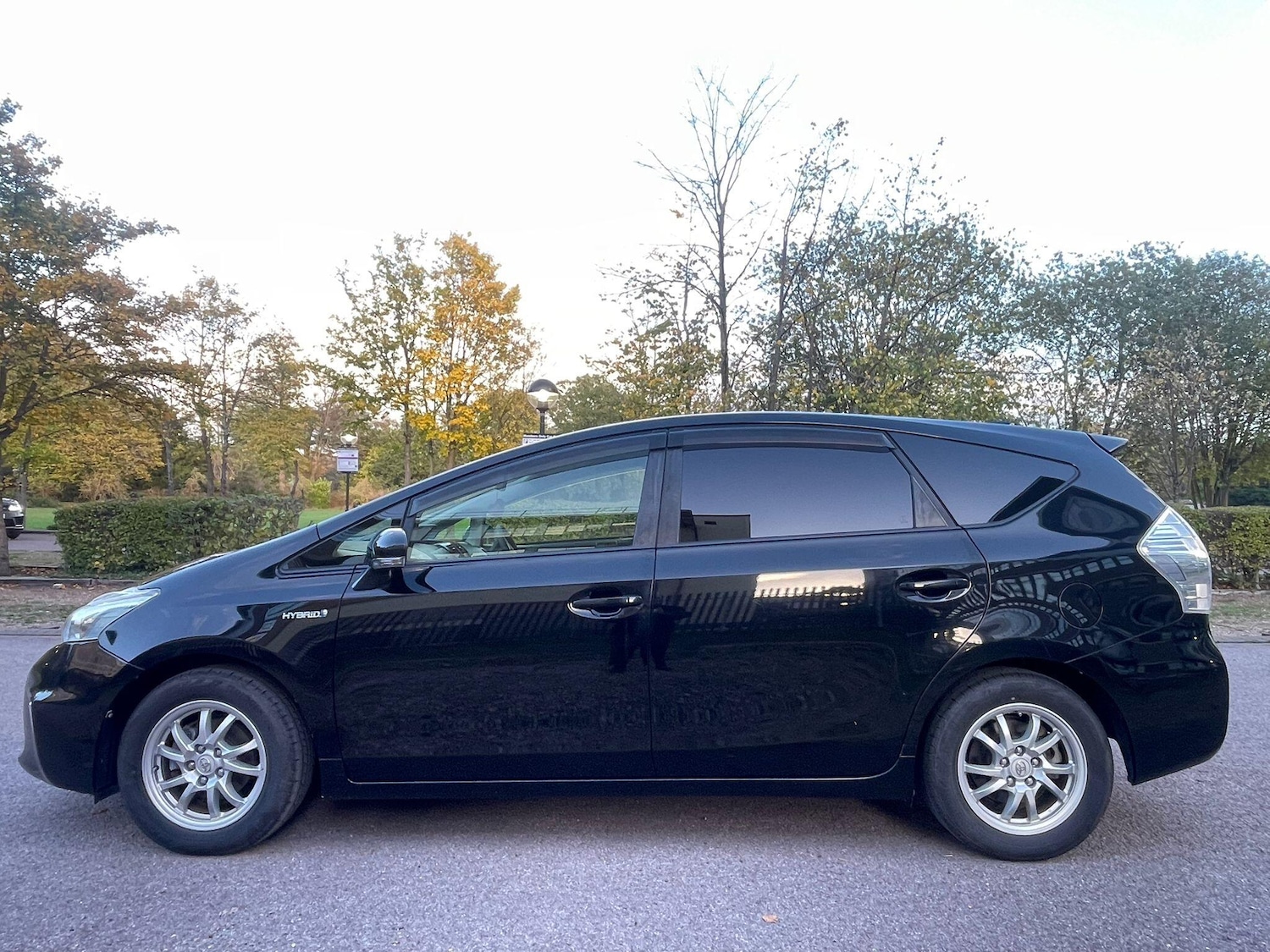 Used Toyota Prius+ for sale - 76456801: Photo 15