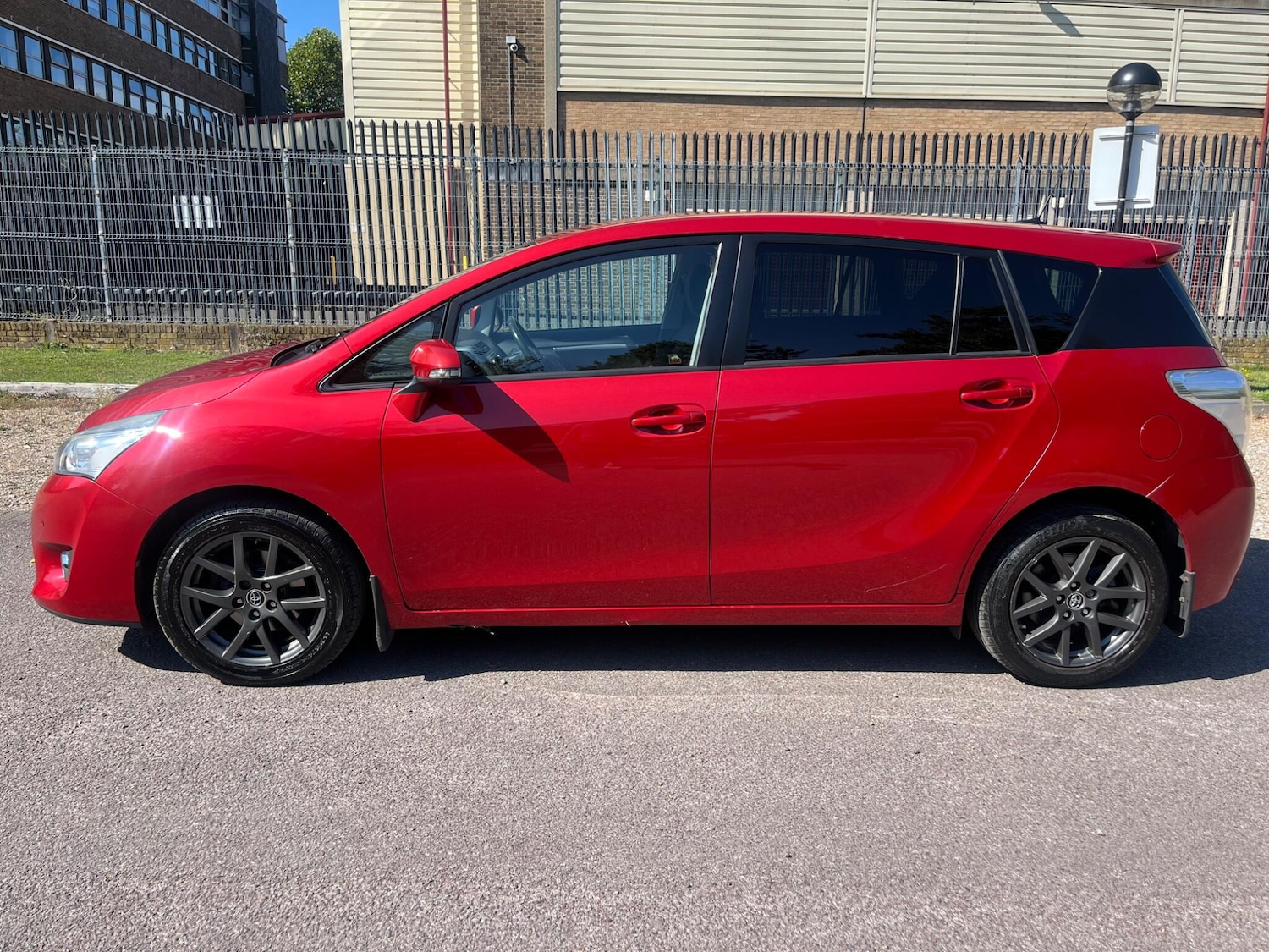 Vehicle 23