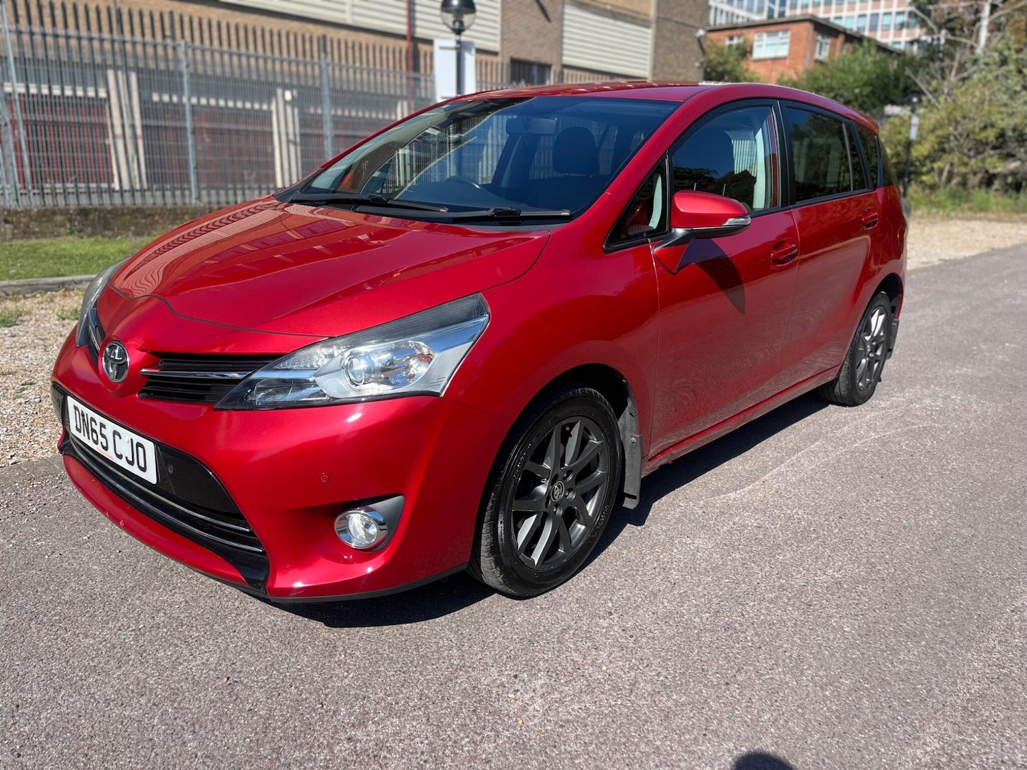 Vehicle 24
