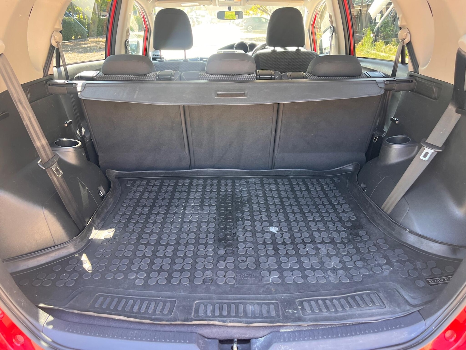 Vehicle 44