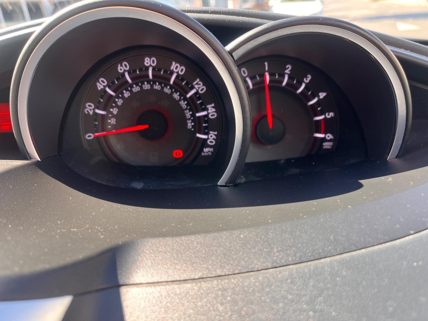 Vehicle 58