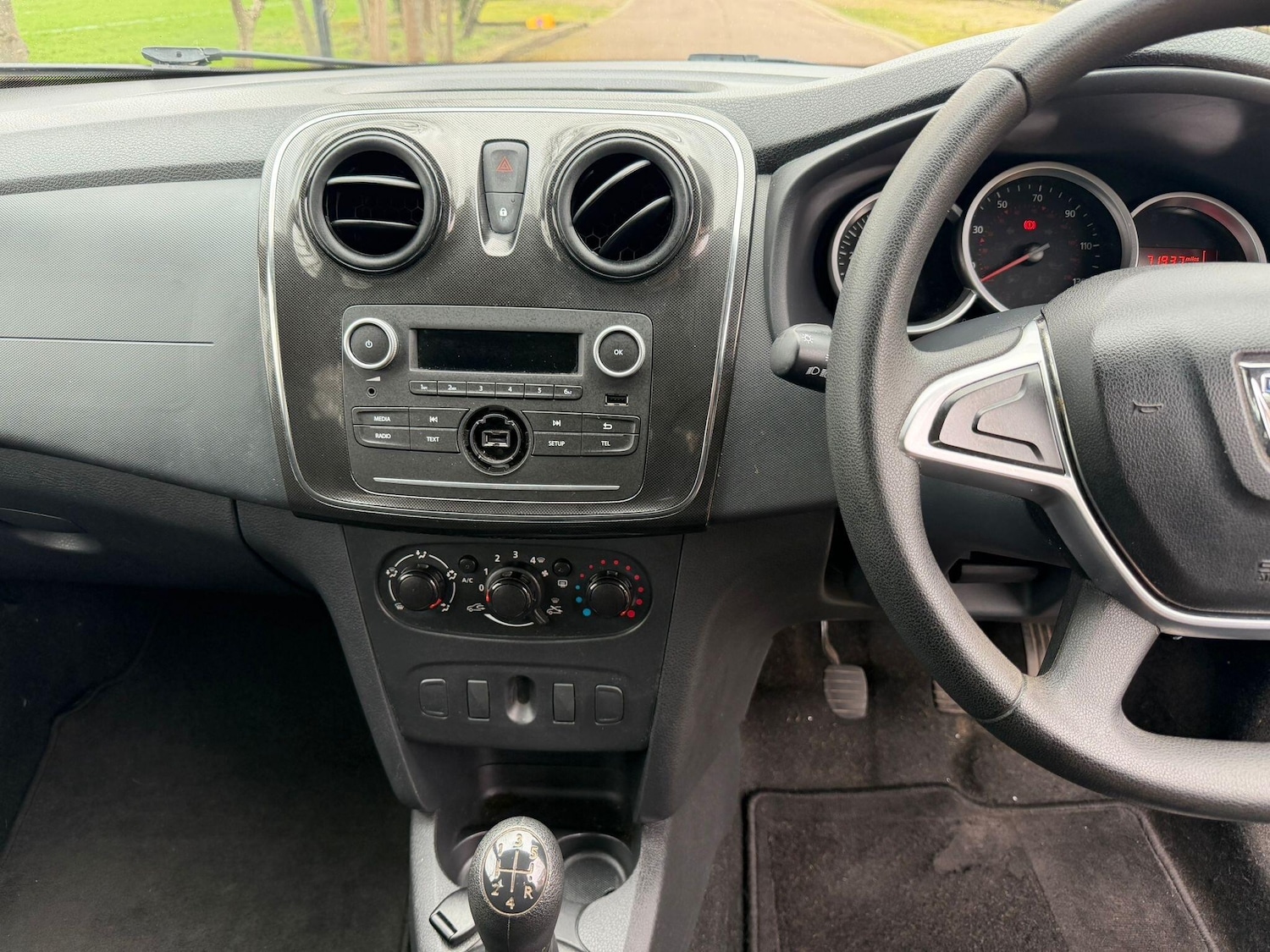 Used Dacia Sandero for sale - 77696271: Photo 14