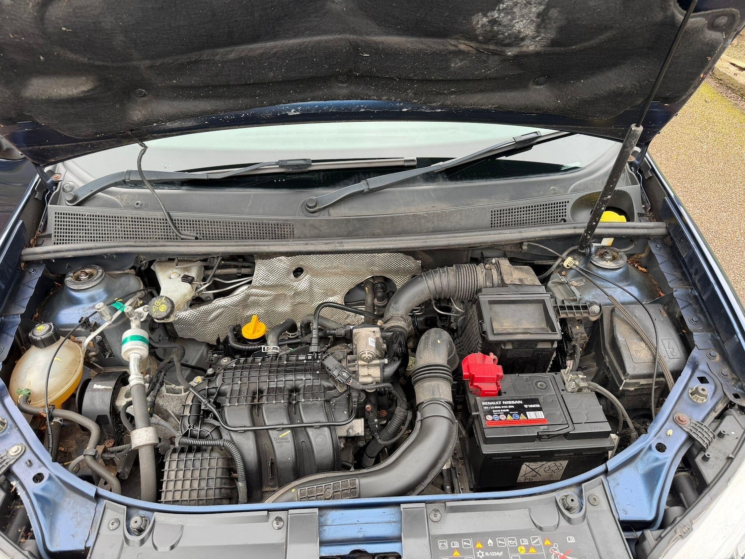 Used Dacia Sandero for sale - 77696271: Photo 15