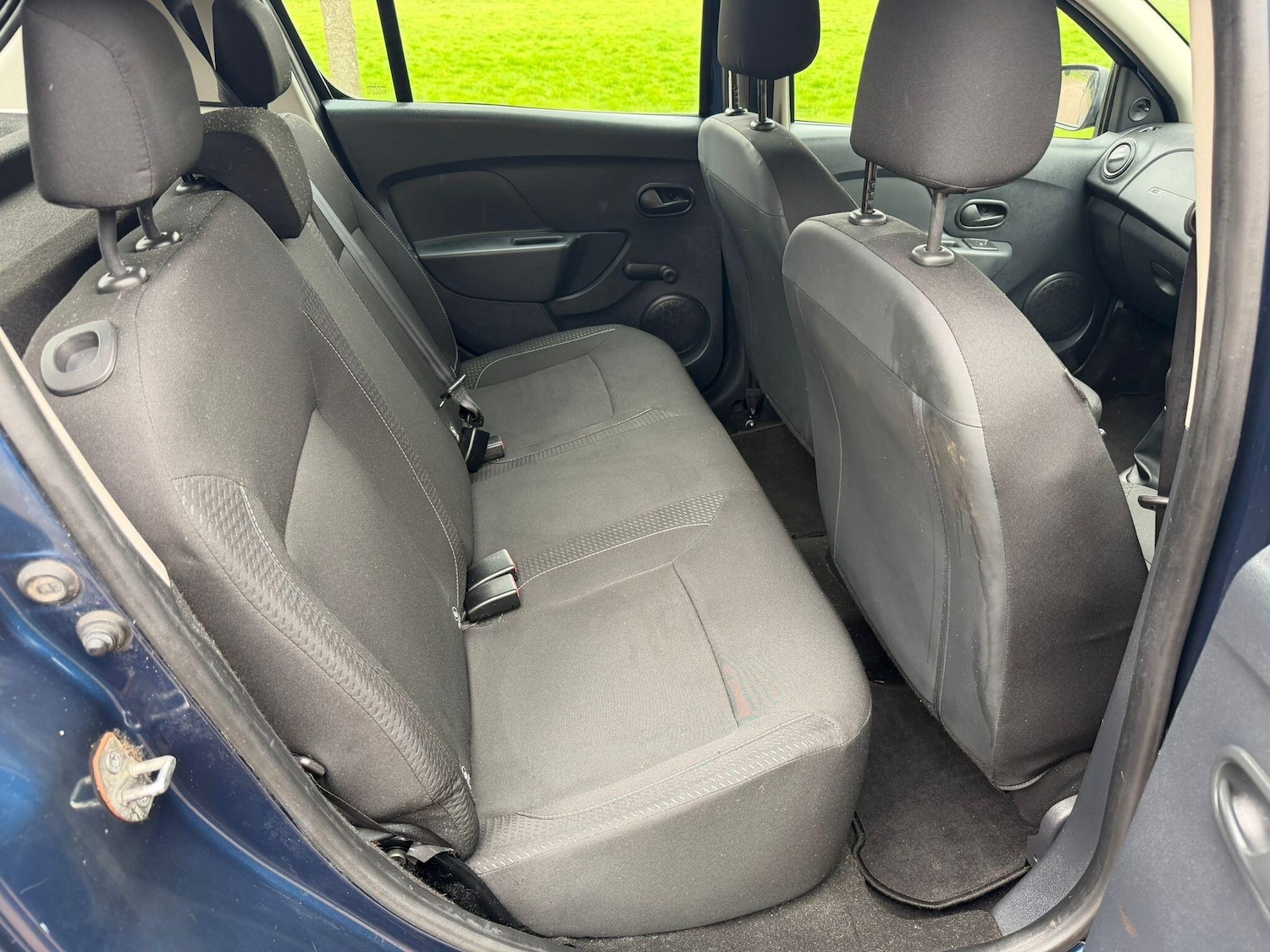 Used Dacia Sandero for sale - 77696271: Photo 17