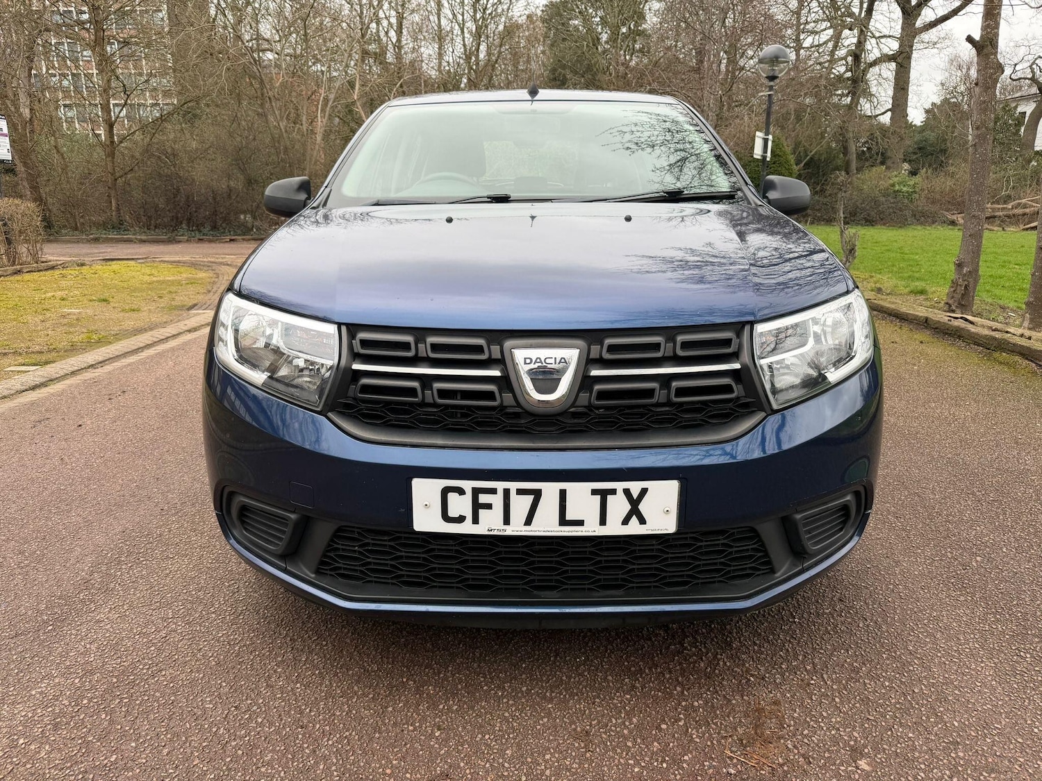 Used Dacia Sandero for sale - 77696271: Photo 20