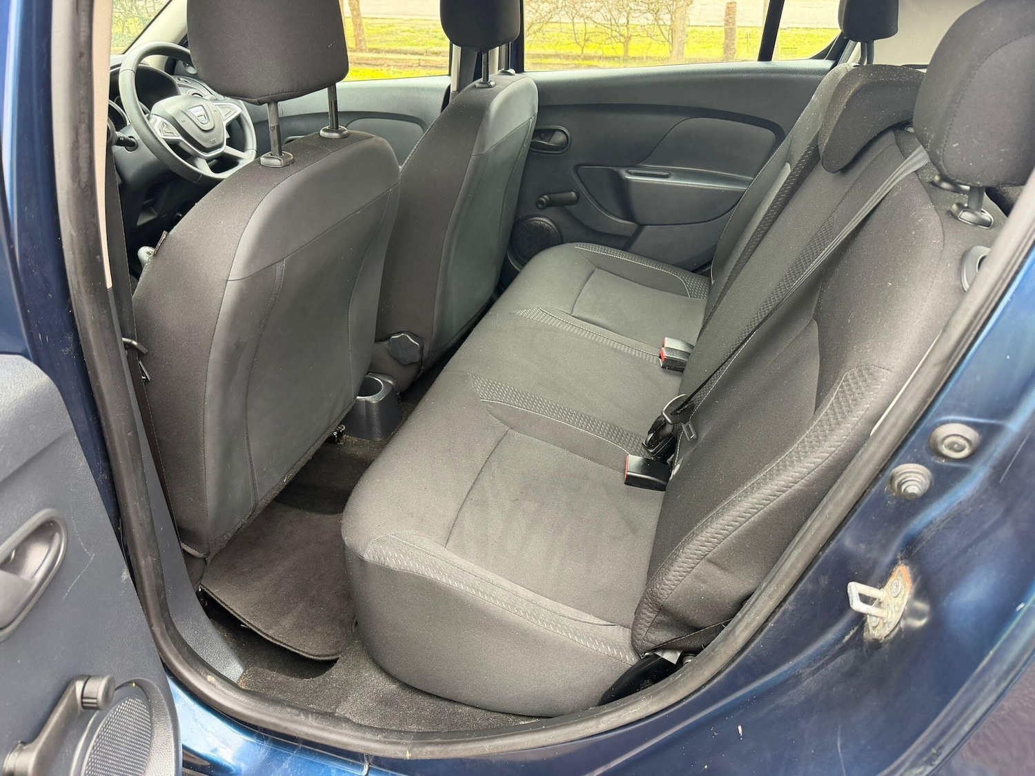 Used Dacia Sandero for sale - 77696271: Photo 21