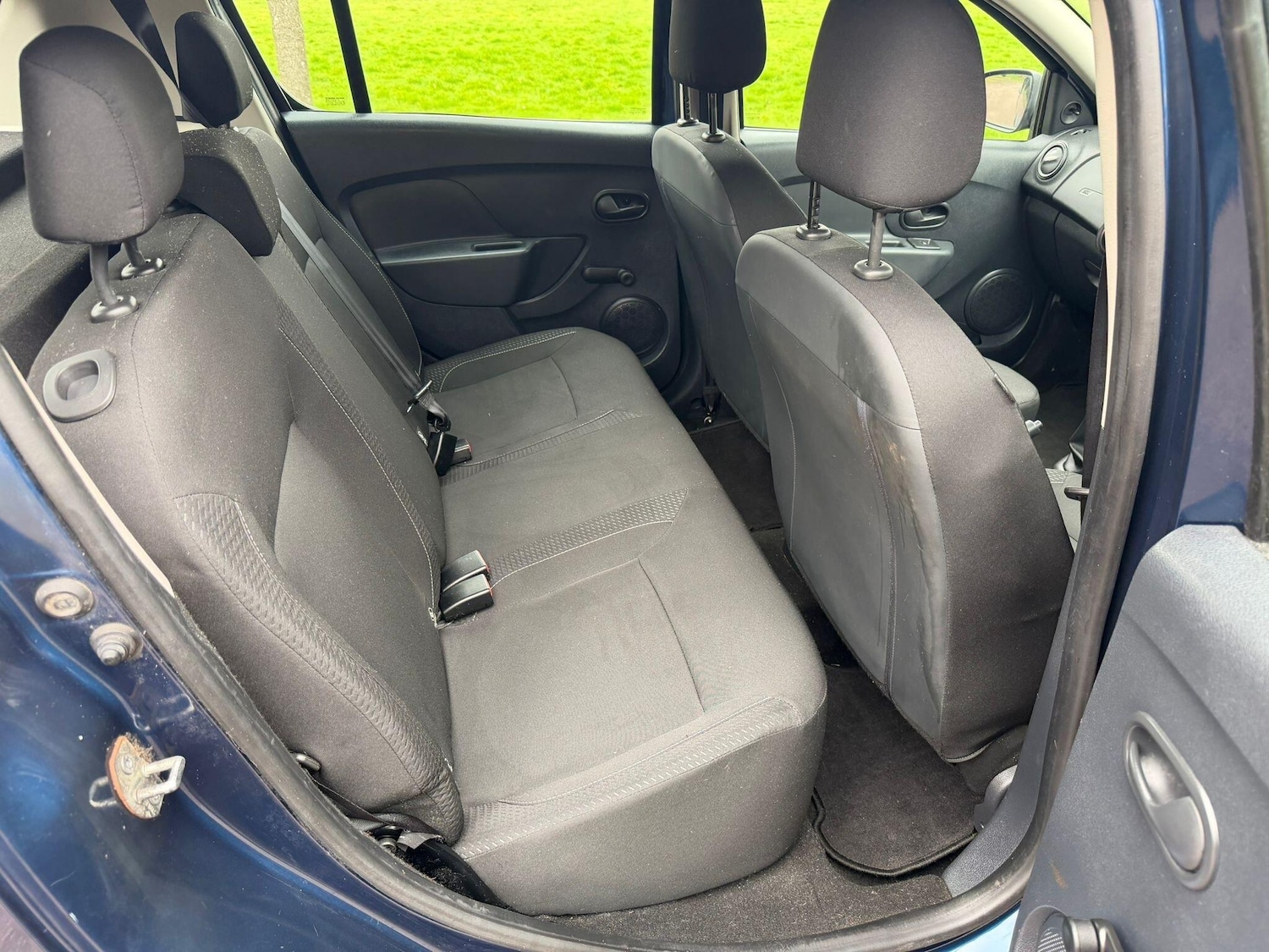 Used Dacia Sandero for sale - 77696271: Photo 24