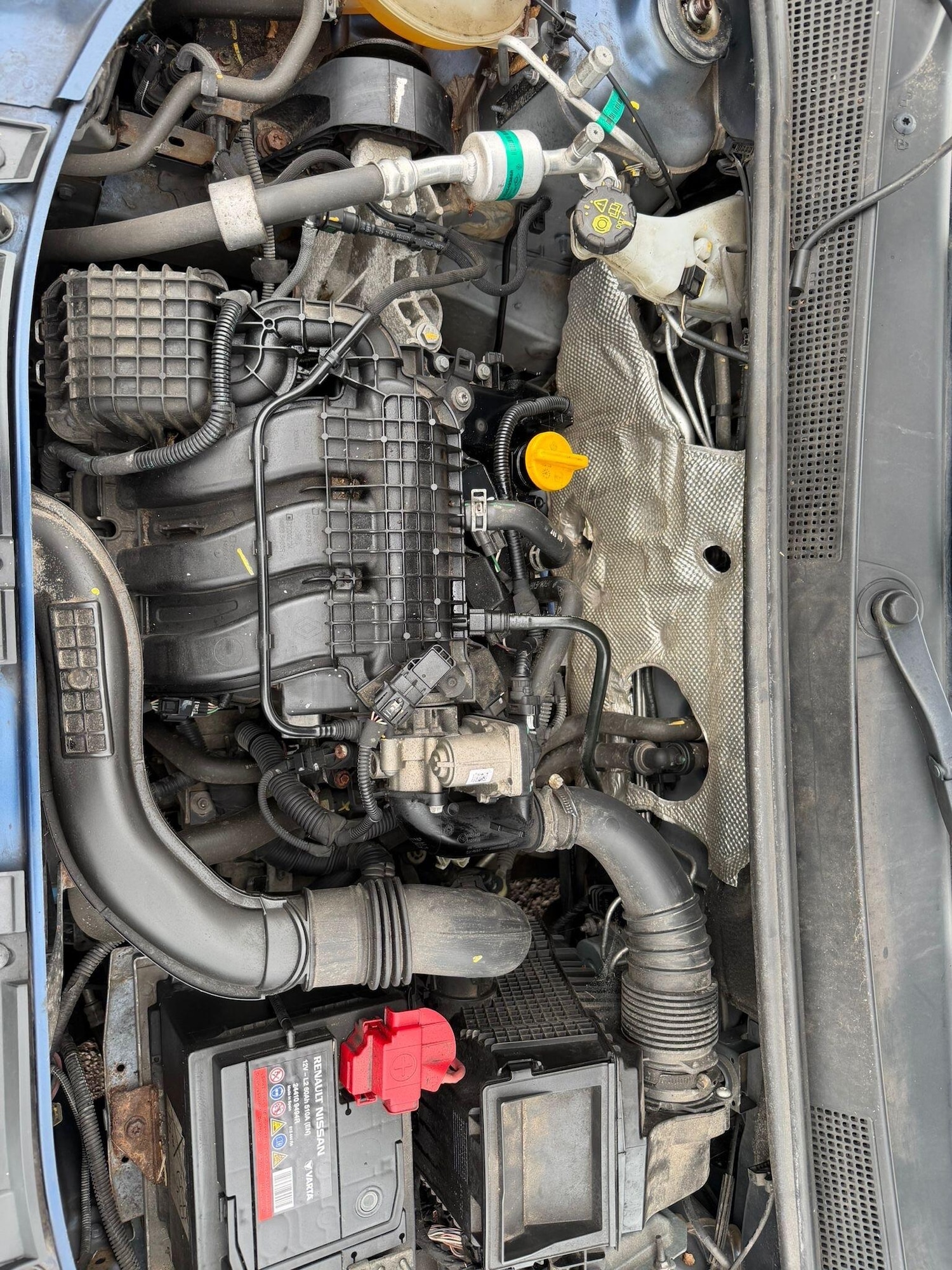 Used Dacia Sandero for sale - 77696271: Photo 25