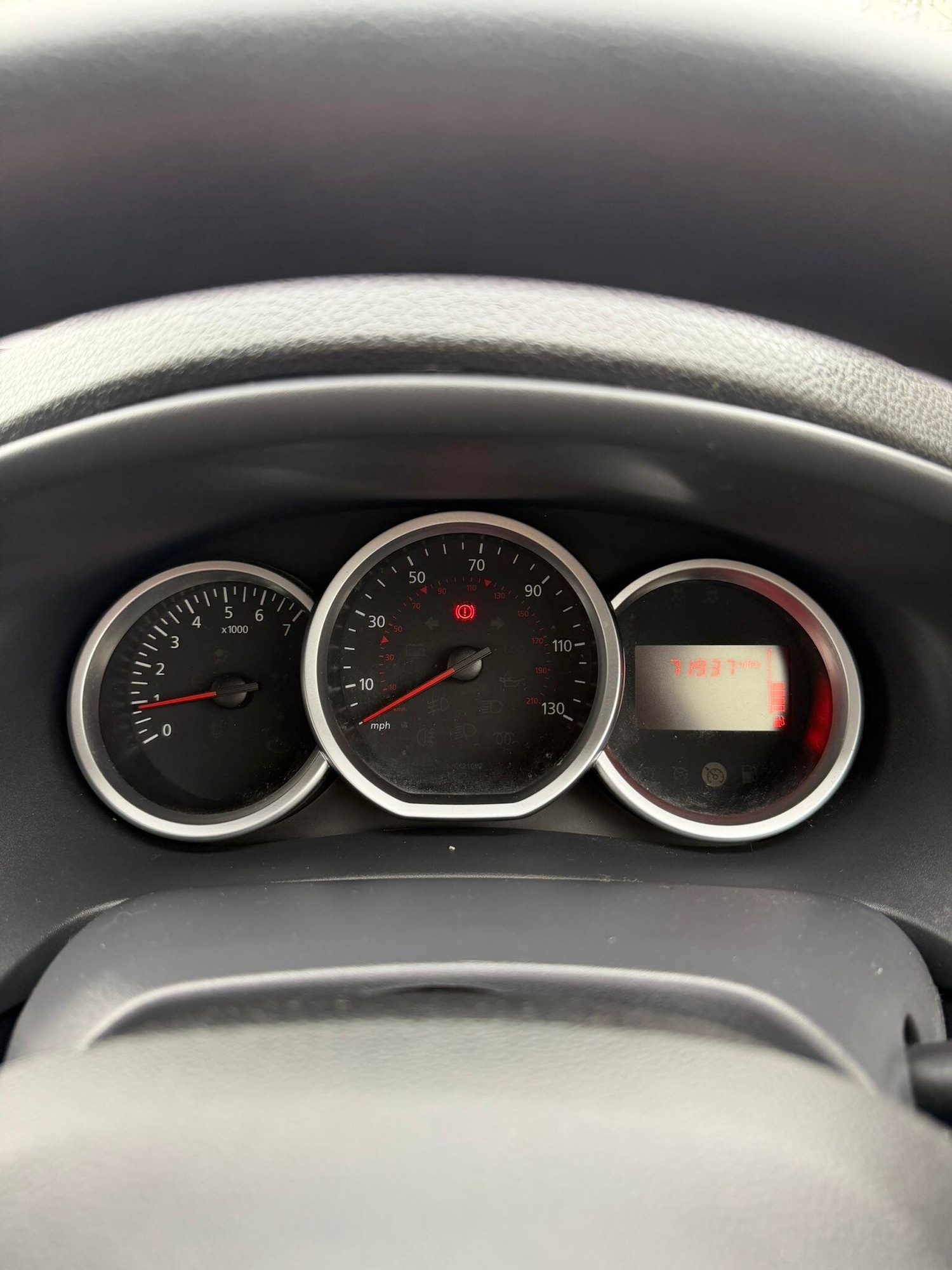 Used Dacia Sandero for sale - 77696271: Photo 26