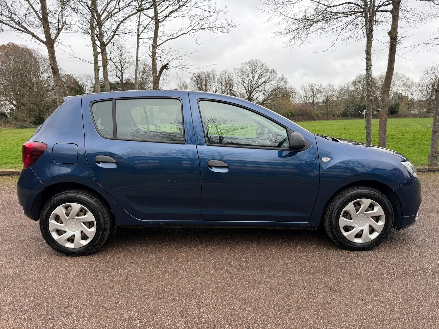 Used Dacia Sandero for sale - 77696271: Photo 28