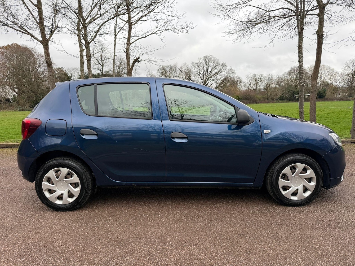 Used Dacia Sandero for sale - 77696271: Photo 29