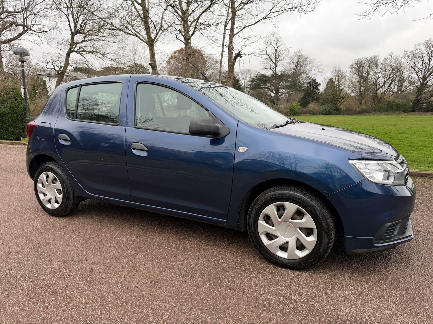 Used Dacia Sandero for sale - 77696271: Photo 30