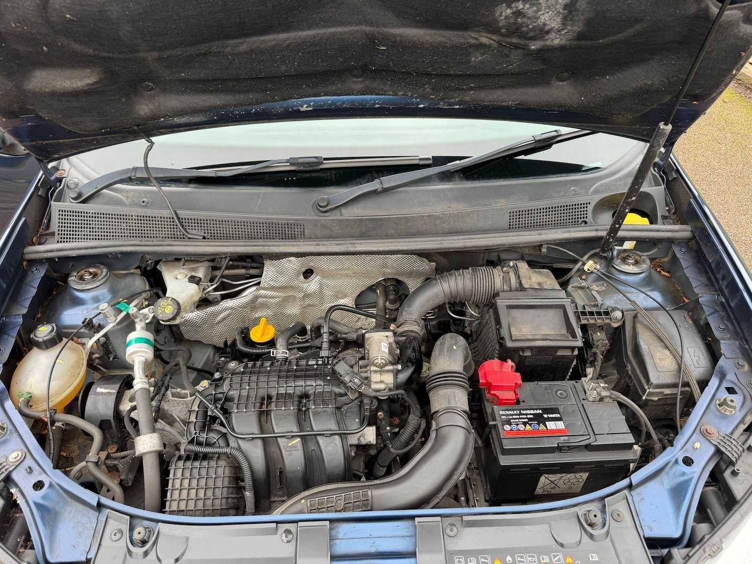 Used Dacia Sandero for sale - 77696271: Photo 5