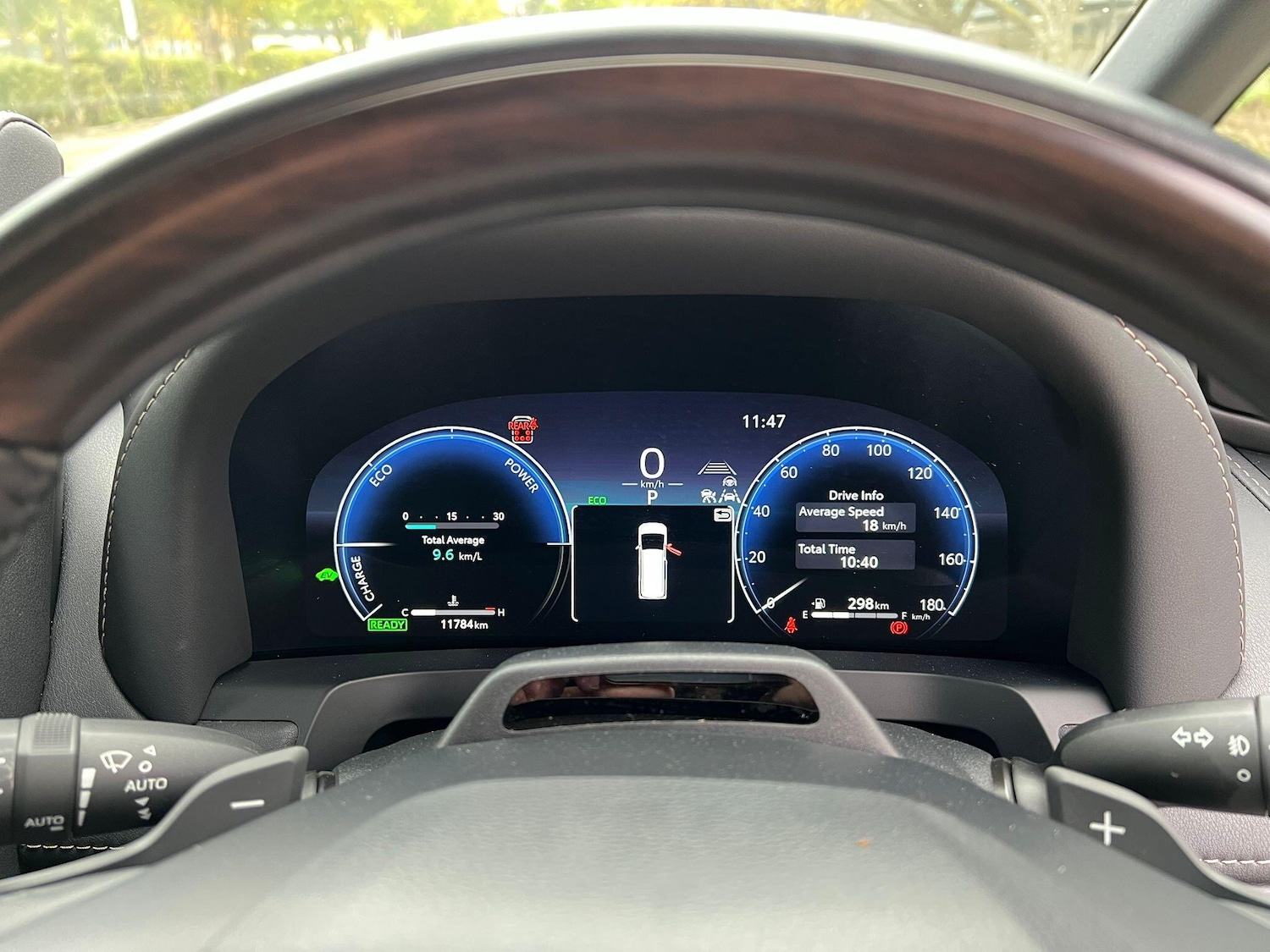 Used Toyota Alphard for sale - 76457485: Photo 39