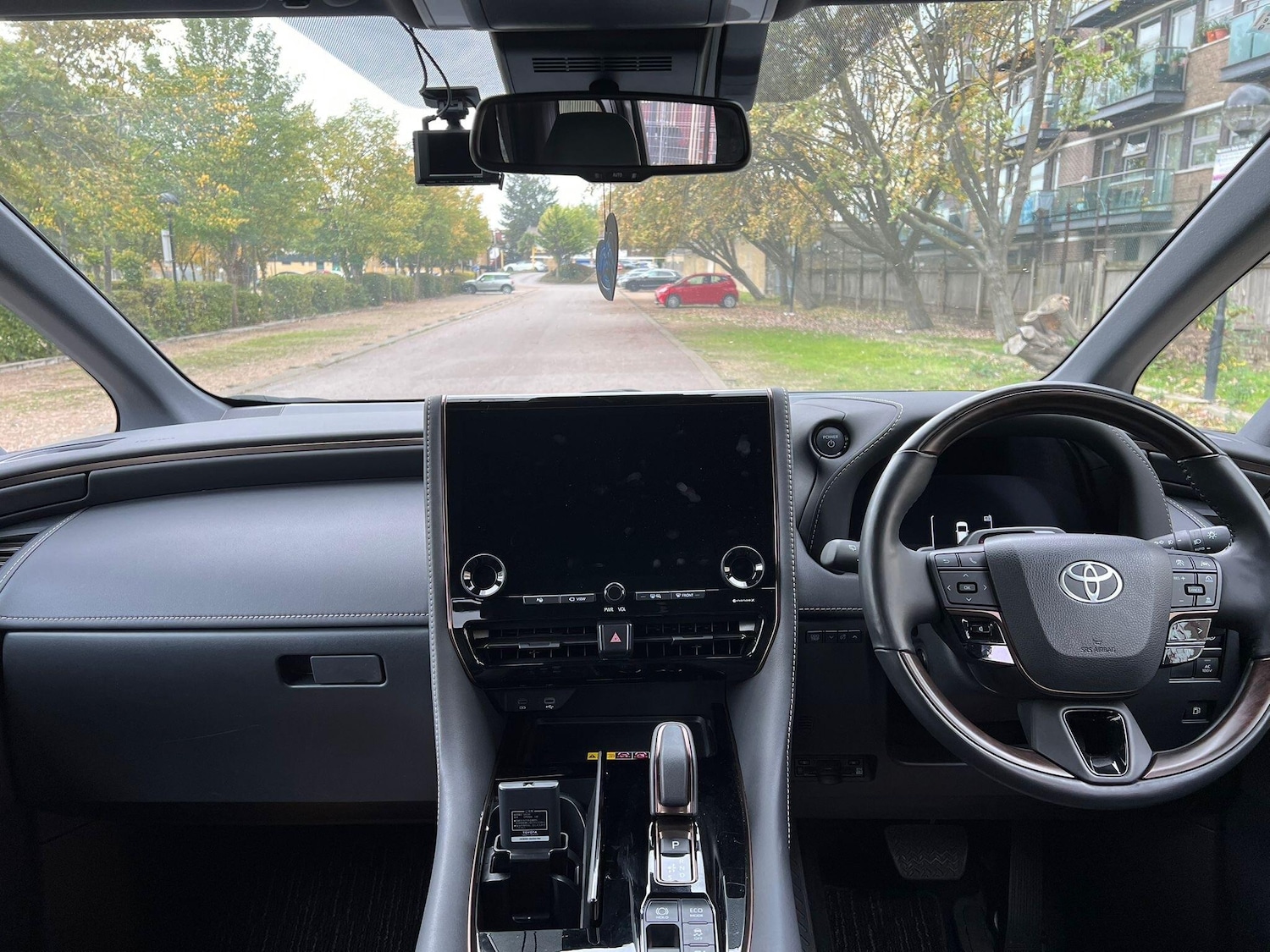 Used Toyota Alphard for sale - 76457485: Photo 43