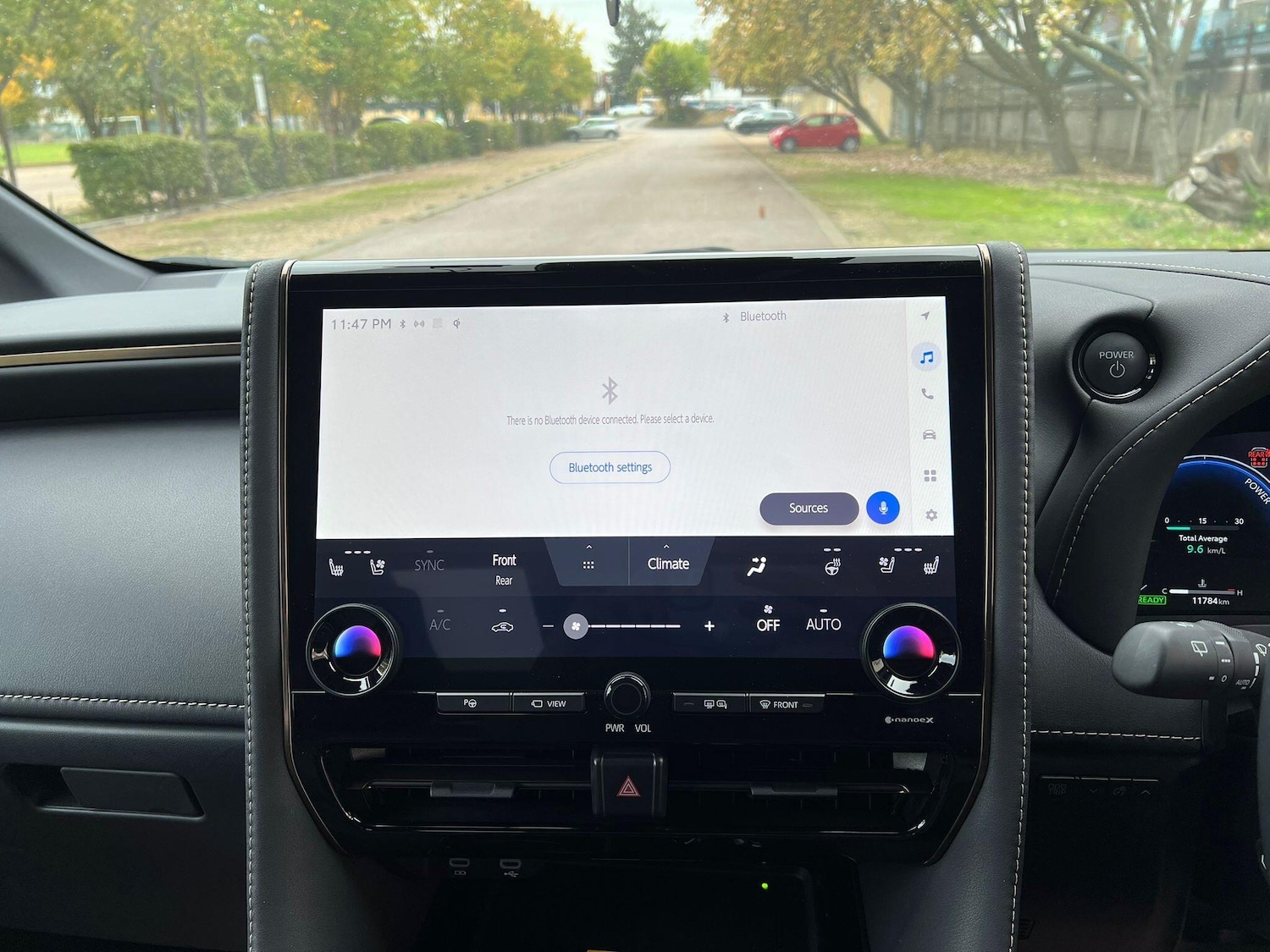 Used Toyota Alphard for sale - 76457485: Photo 57