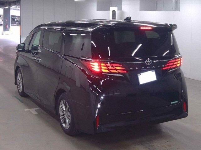 Used Toyota Alphard for sale - 76457485: Photo 59