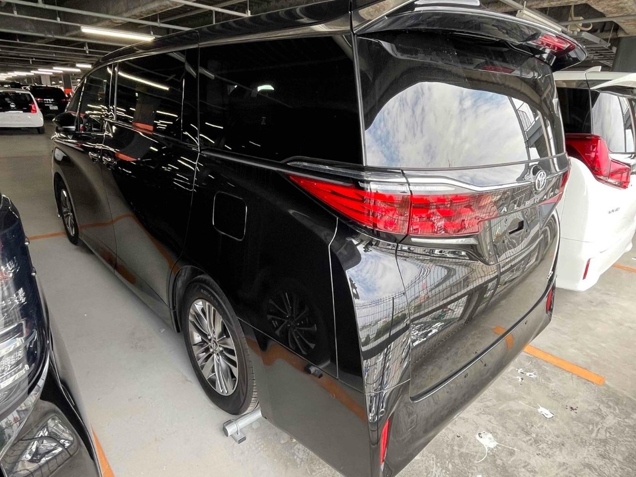 Used Toyota Alphard for sale - 76457485: Photo 62
